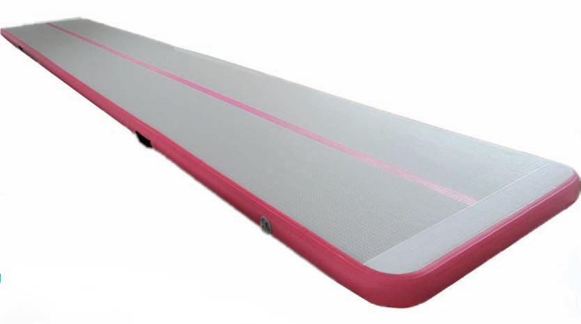 Plancher pneumatique