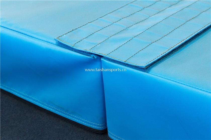 Tapis d'atterrissage pour table de saut