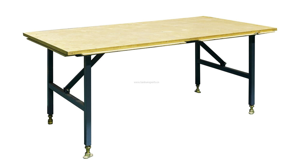 Plateforme de gymnastique