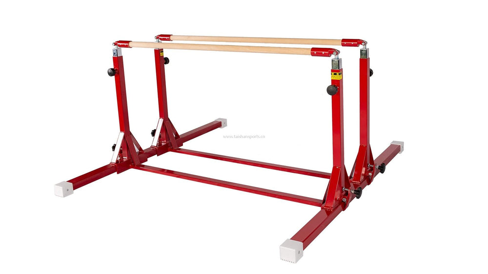 Barres parallèles enfants – gamme Happy Gym