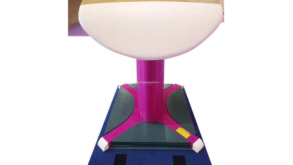 Pile de poids pour table de saut