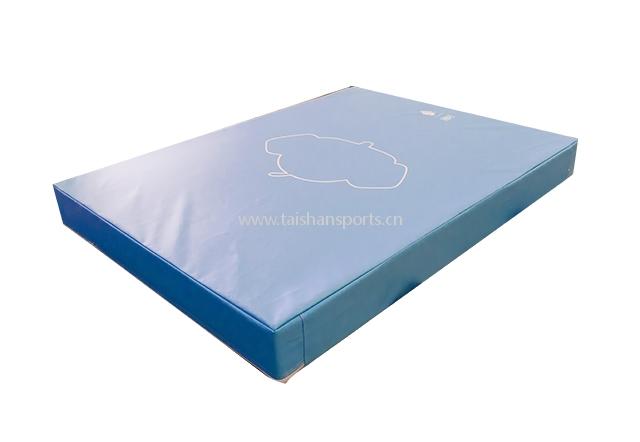 Tapis d'atterrissage Parkour