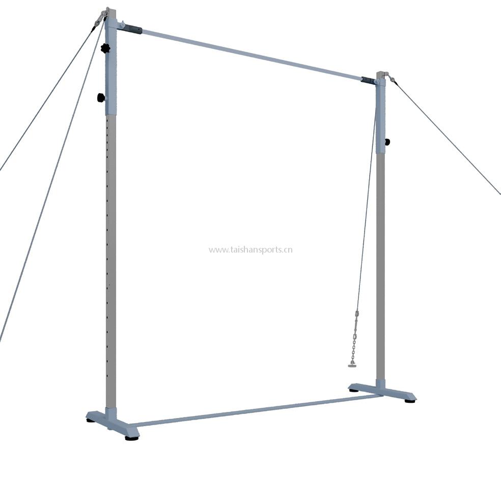 Barre horizontale multifonction