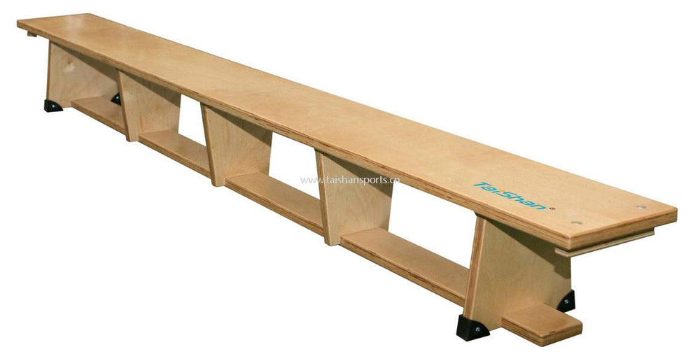 Banc de gymnastique