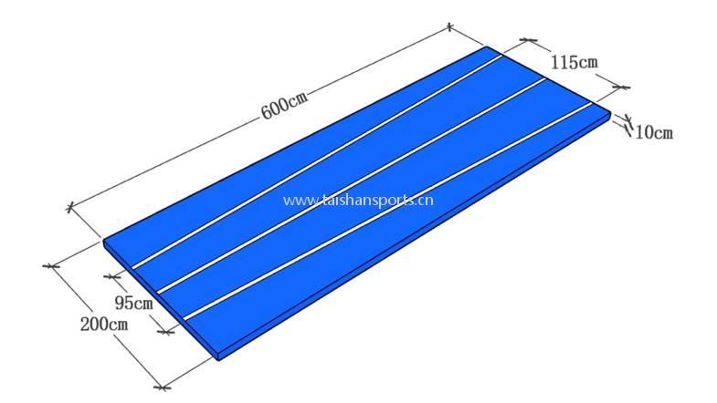 Tapis auxiliaire 5